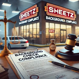 Sheetz Lawsuit Background Checks: What Went Wrong and What You Need to Know