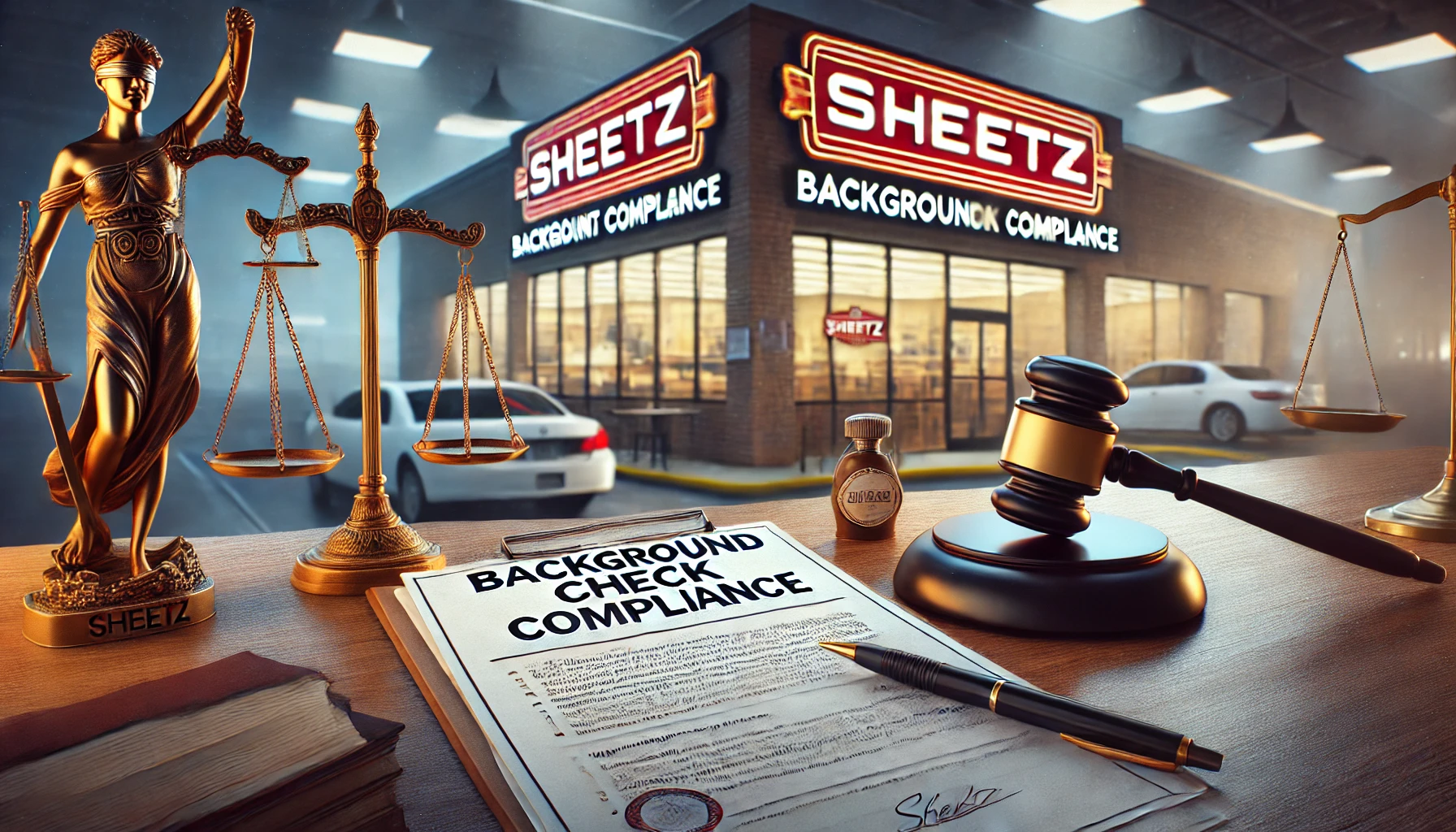 Sheetz Lawsuit Background Checks: What Went Wrong and What You Need to Know