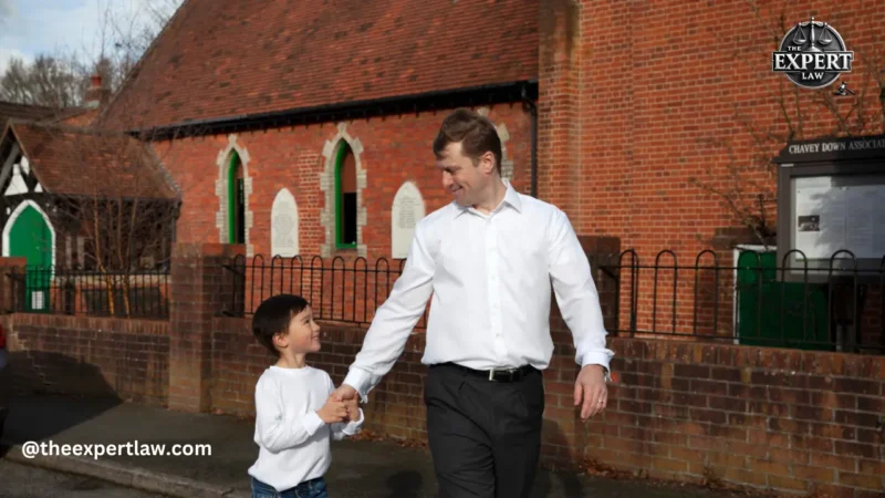 How Fathers Can Navigate Custody Challenges and Succeed