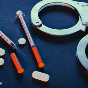 Drug Crime Defense in Maryland & DC: Lawyers Who Fight for You