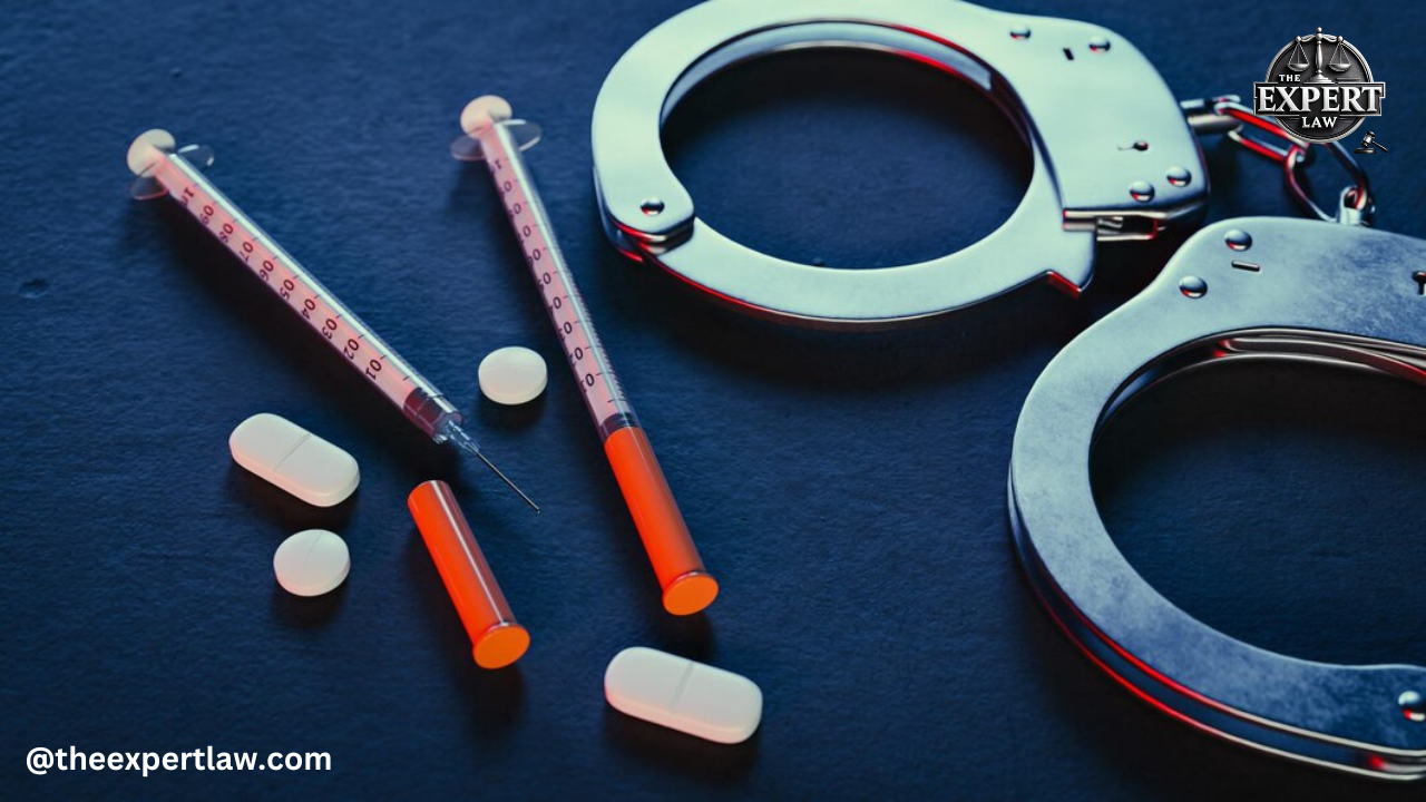 Drug Crime Defense in Maryland & DC: Lawyers Who Fight for You