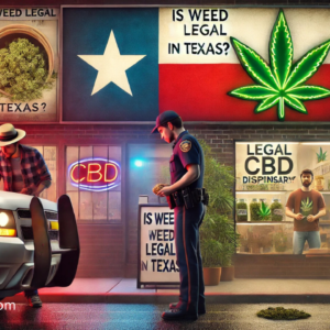 Is Weed Legal in Texas? The Truth Will Surprise You!