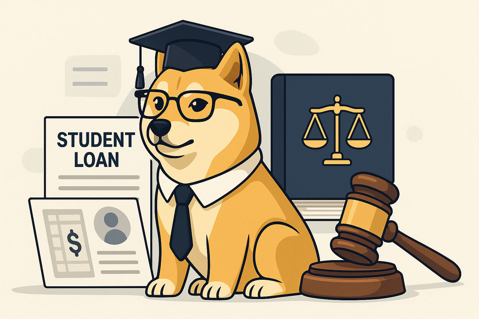 What the Doge Student Borrower Data Lawsuit Means for You