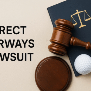 Direct Fairways Lawsuit: Top 5 Facts You Must Know