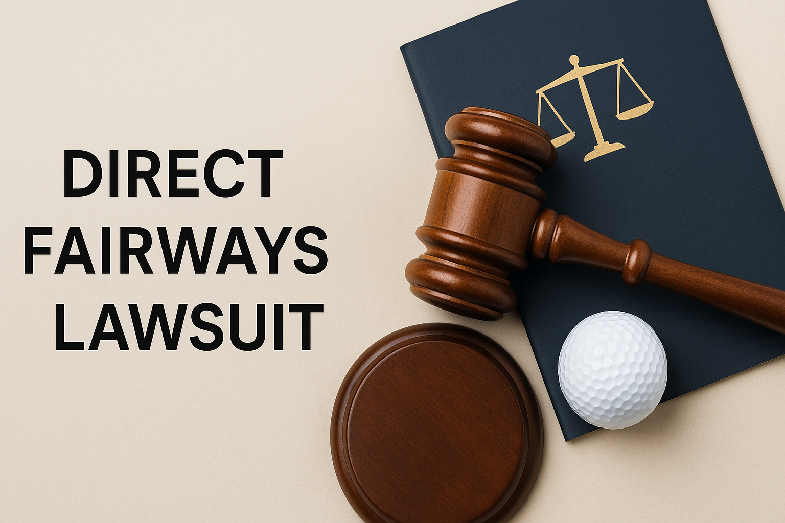 Direct Fairways Lawsuit: Top 5 Facts You Must Know