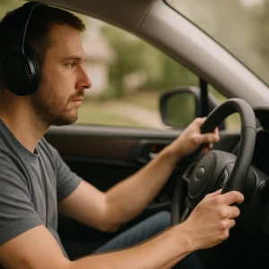 Is It Illegal to Drive With Headphones? A Complete Guide for Safe Driving